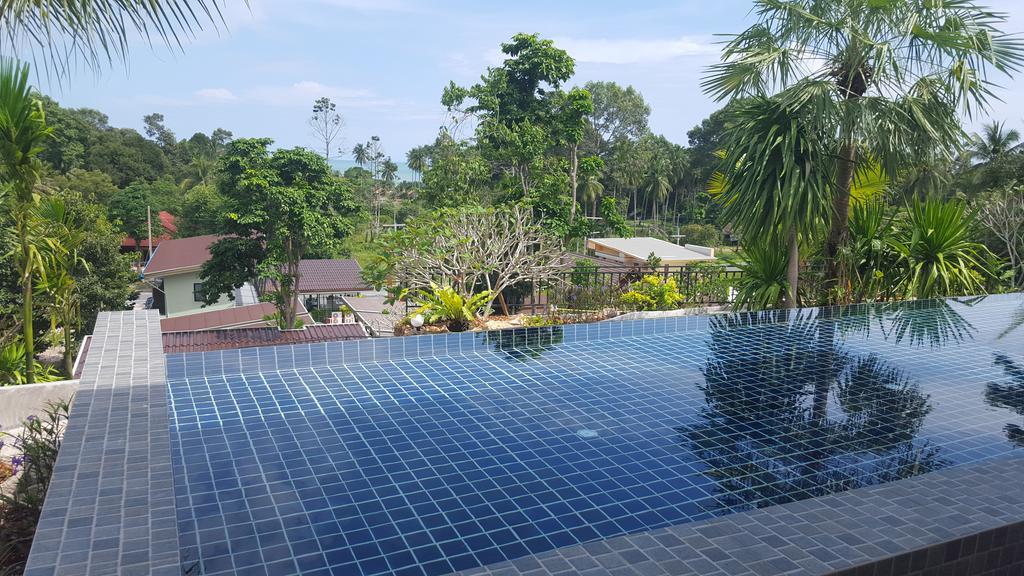 Jasmine Resort And Spa Khanom Exterior photo