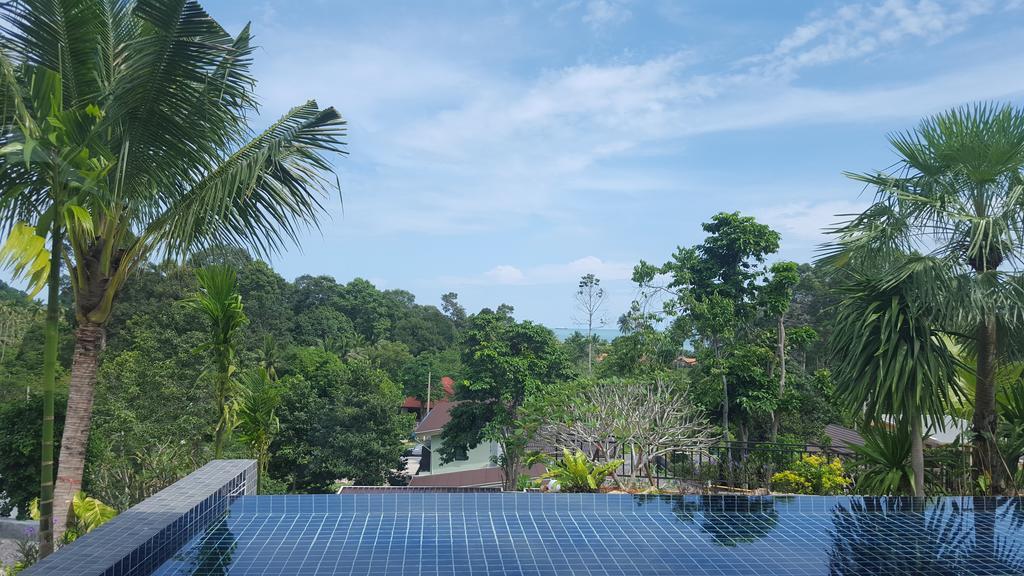 Jasmine Resort And Spa Khanom Exterior photo